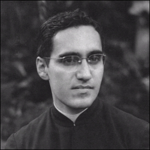 Archbishop Romero