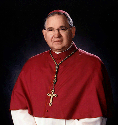 Archdiocese Of Los Angeles. archbishop of Los Angeles