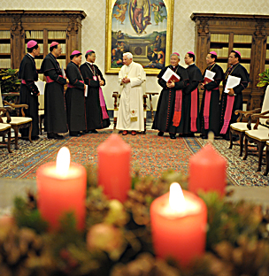 advent