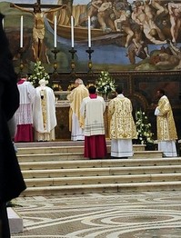 Benedict at Mass 2009.jpg