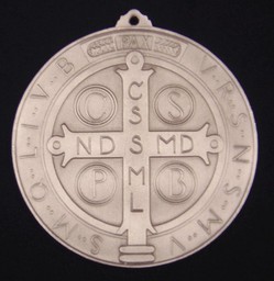 Benedictine Medal.jpg