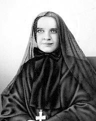 Sister Cabrini