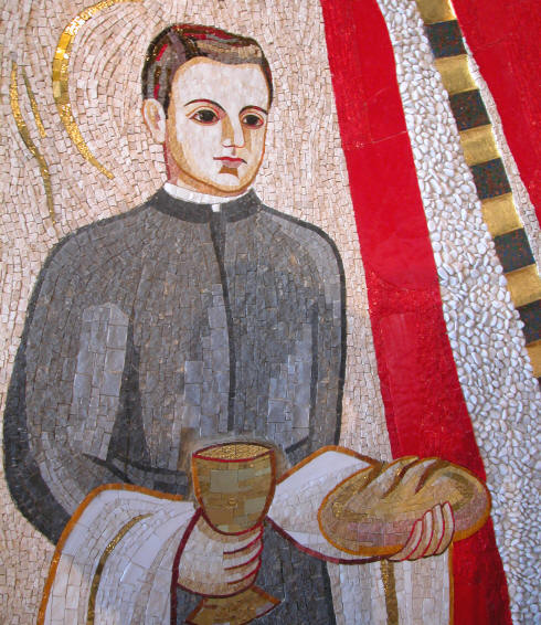 Servant Of God. God, our Father, protector of the poor and defender of the widow and orphan, you called your priest, Father Michael J. McGivney, to be an apostle of