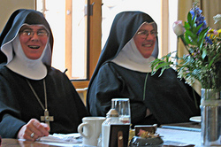 Mother Maria Michael  and Sr Genevieve Glen.jpg