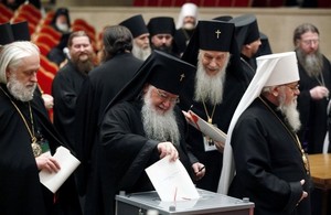 Orthodox Church begins balloting.jpg