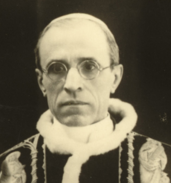 pius xii