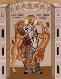 St Ignatius of Antioch.jpg