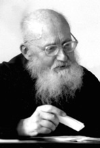 Adalbert de Vogüé, RIP Communio