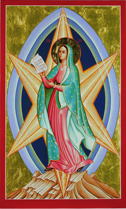 Mary, Star of Evangelization.jpg