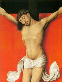 Thumbnail image for Crucifixion detail Weyden.jpg