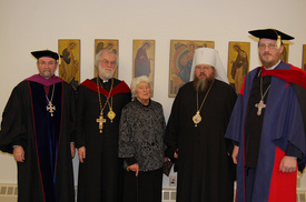 Wiliams honorary doctorate from St Vladimir's.jpg