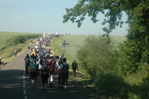 Pilgrimage 2009.jpg