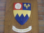 abbey coat of arms.JPG