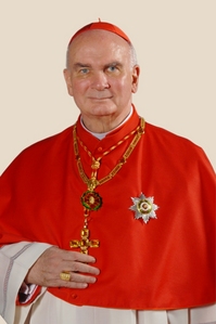John Patrick Foley, cardinal & grand master.jpg
