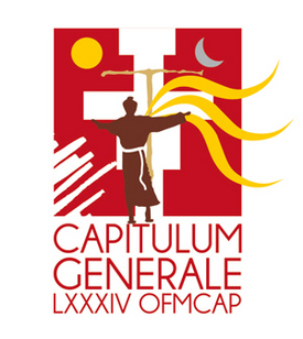 Capuchin General Chapter logo 2012.jpg