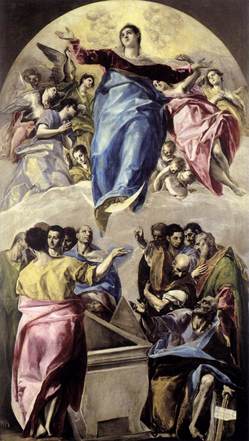 assumption El greco.jpg