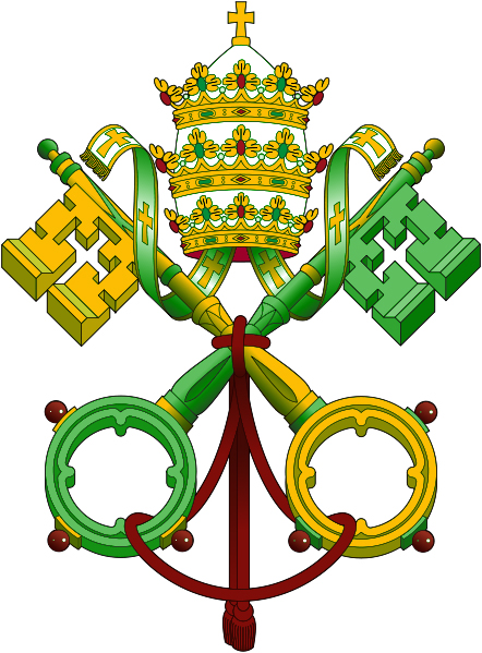 Papal Arms