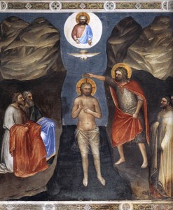 Baptism of the Lord