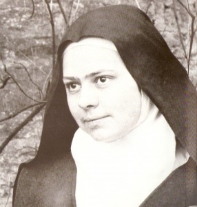 Elizabeth of the Trinity