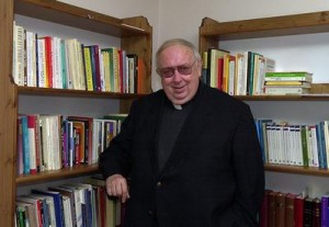 Msgr LAblacete