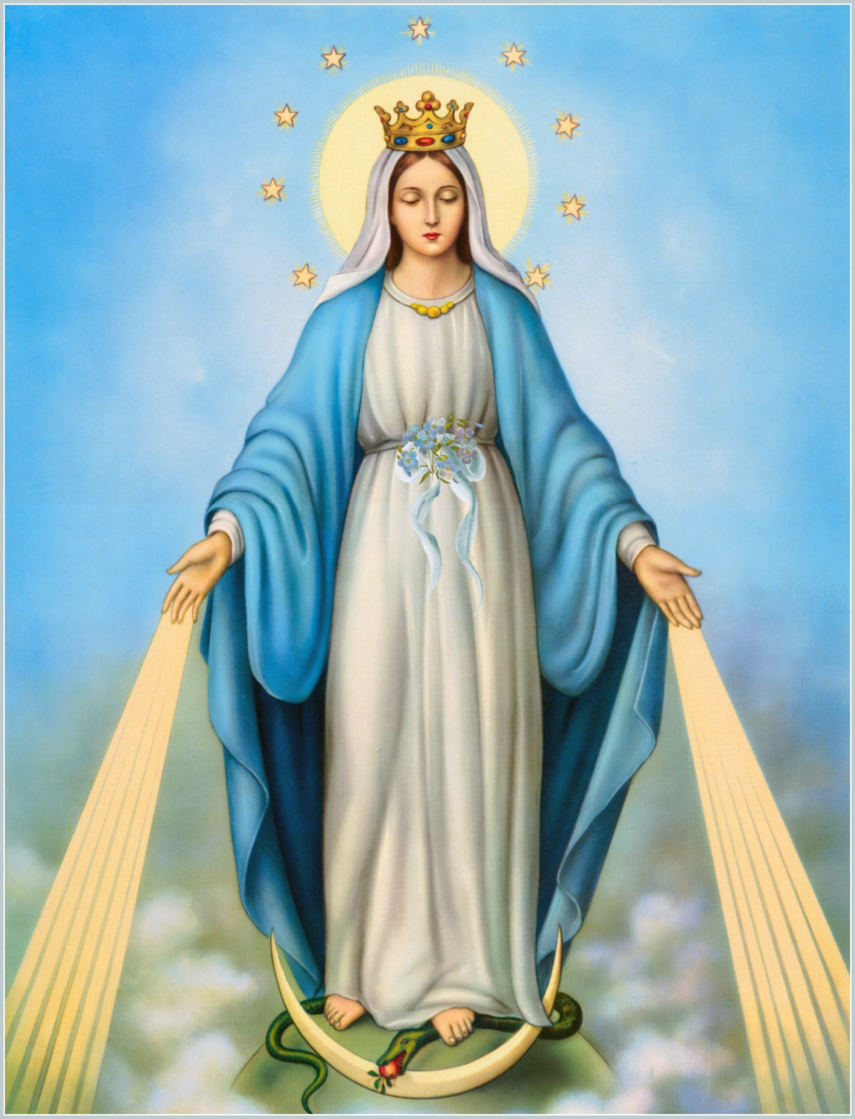 Immaculate Conception | Communio