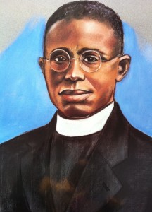 Cyprian Michael Iwene Tansi