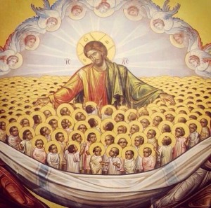 Holy Innocents | Communio