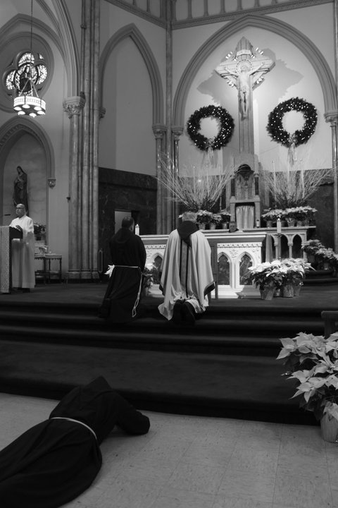 Communio: Dominicans Archives