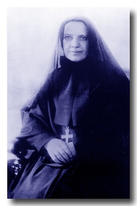 Saint Frances Xavier Cabrini: the 1st American citizen canonized a ...