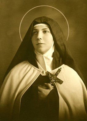 St Teresa of the Andes.jpg