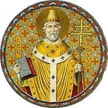 Communio: Saints: November 2010 Archives