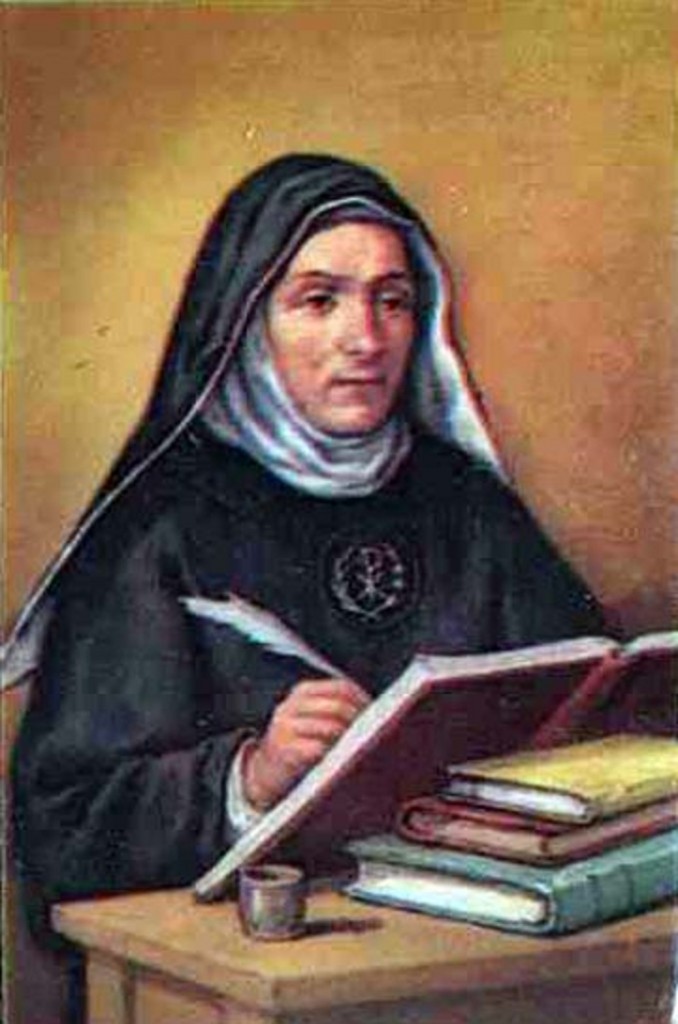 Blessed Maria Luisa Prosperi | Communio