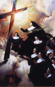 Martyrs of Nowogrodek