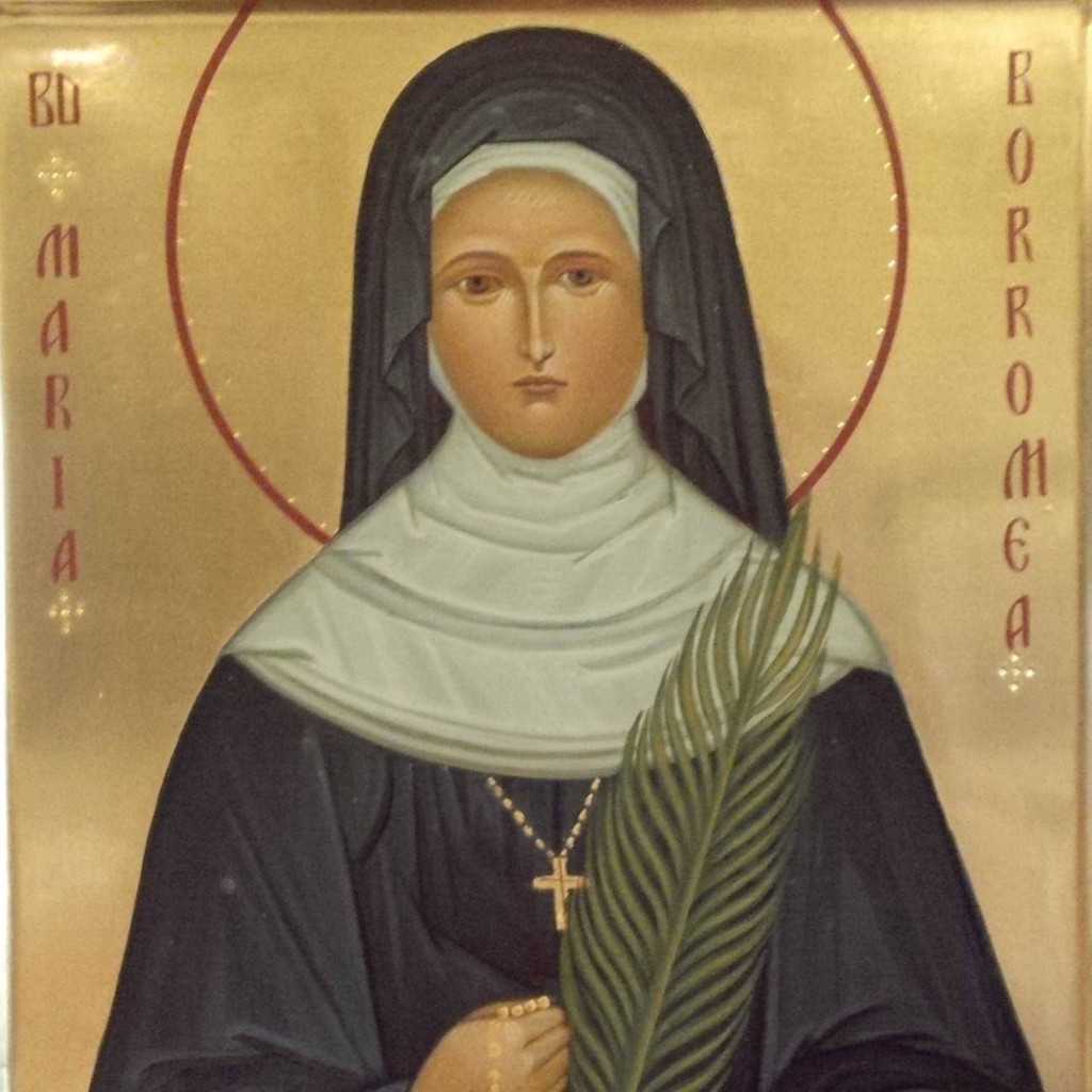 Blessed Stella and companions, Martyrs of Nowogródek Communio