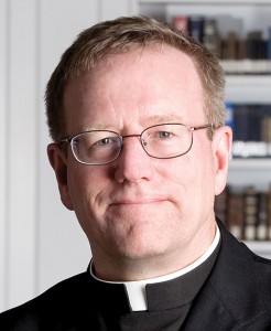 Fr. Robert Barron