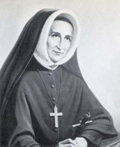 St Rose Duchesne