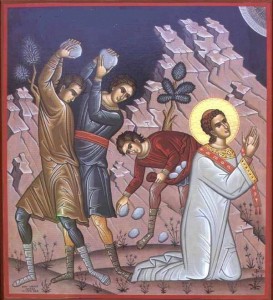 St Stephen Martyr