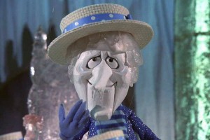 Snow Miser