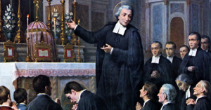 John Baptist de la Salle