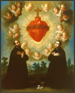 Ignatius Sacred Heart