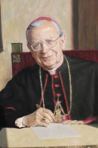 Bl Alvaro del Portillo