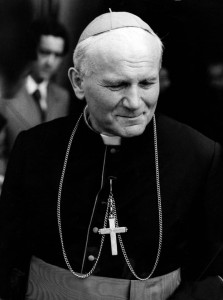 Cardinal Karol