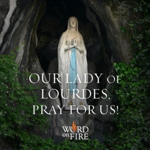 Lourdes