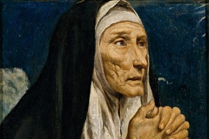 St Monica