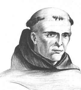 Junipero Serra