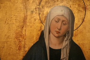Mary of Sorrows