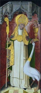 St Hugh of Lincoln