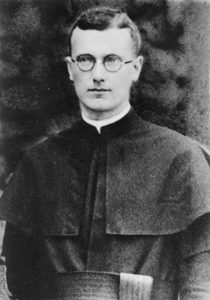 Father Franz Reinisch