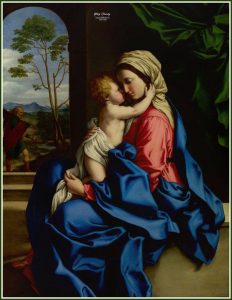 virgin-and-child