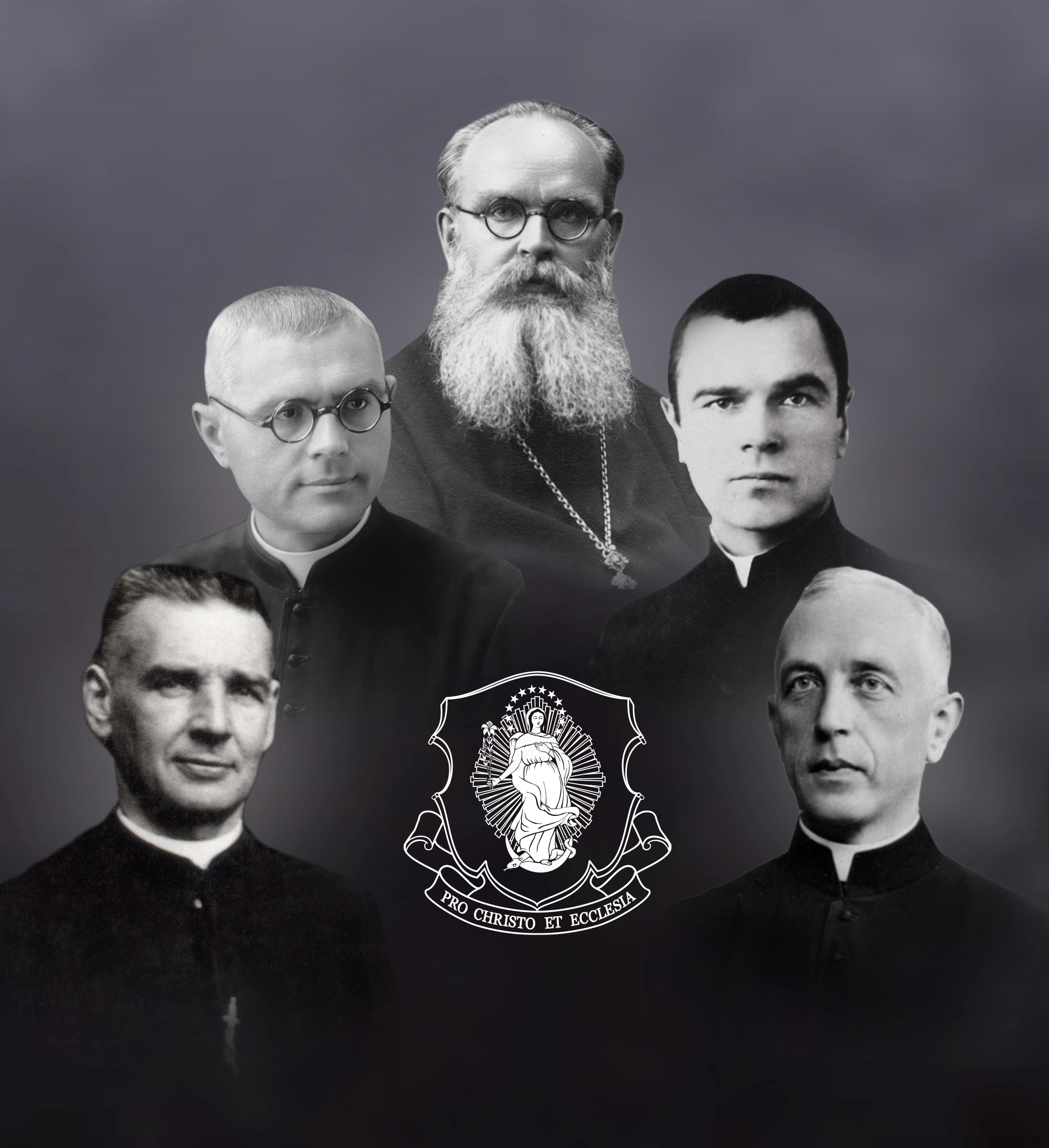 Servant of God Fabian and Four Companions, Martyrs –canonization process opens